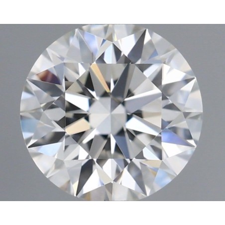 Diament szlif okrągły, 0.6ct, VVS2, G, GIA 2534398683