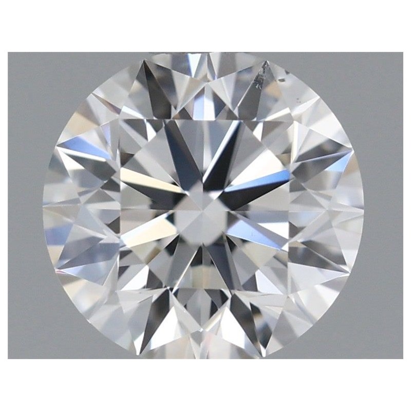 Diament szlif okrągły, 0.6ct, SI1, G, GIA 3535114685 Diament szlif okrągły, 0.6ct, SI1, G, GIA 3535114685