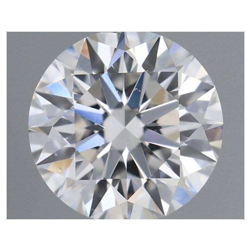 Diament szlif okrągły, 0.6ct, VS2, G, GIA 2536382971 Diament szlif okrągły, 0.6ct, VS2, G, GIA 2536382971