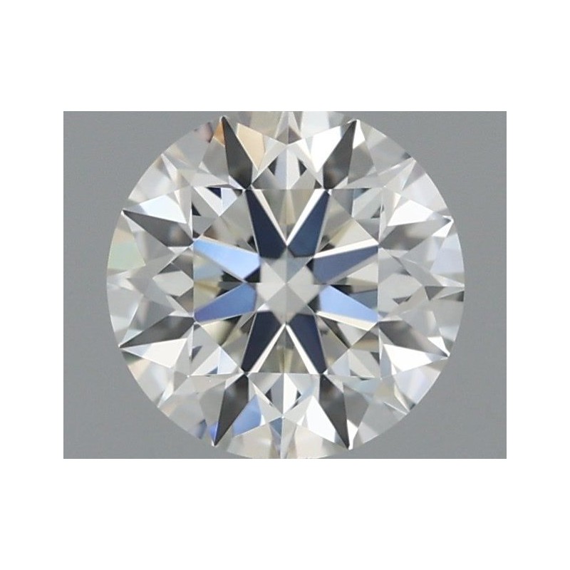 Diament szlif okrągły, 0.62ct, VVS2, I, GIA 2536500606 Diament szlif okrągły, 0.62ct, VVS2, I, GIA 2536500606