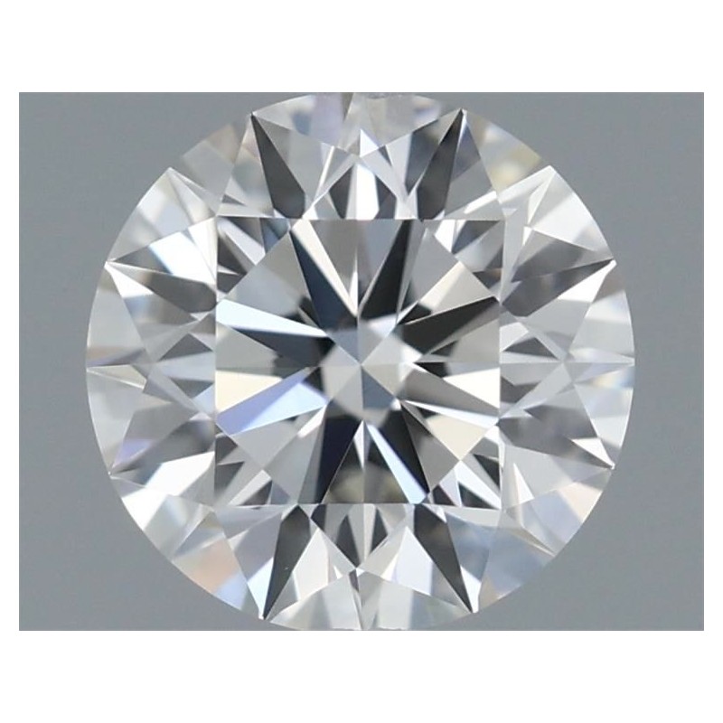 Diament szlif okrągły, 0.65ct, VVS1, I, GIA 2518748949 Diament szlif okrągły, 0.65ct, VVS1, I, GIA 2518748949
