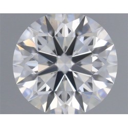 Diament szlif okrągły, 0.6ct, VS1, G, GIA 2538279905