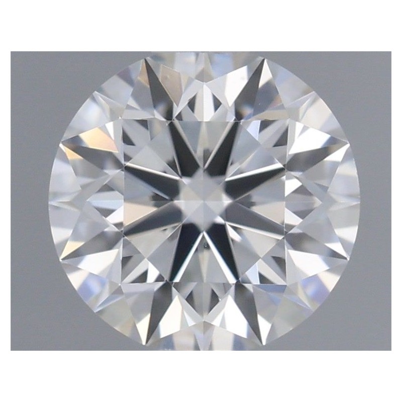 Diament szlif okrągły, 0.6ct, VS1, G, GIA 2538279905 Diament szlif okrągły, 0.6ct, VS1, G, GIA 2538279905