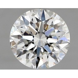 Diament szlif okrągły, 1.09ct, VVS1, G, GIA 2526884567