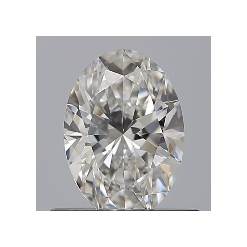Diament szlif owalny, 0.5ct, VS1, F, GIA 1537771250 Diament szlif owalny, 0.5ct, VS1, F, GIA 1537771250