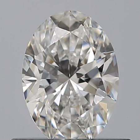 Diament szlif owalny, 0.5ct, VS1, F, GIA 1537771250