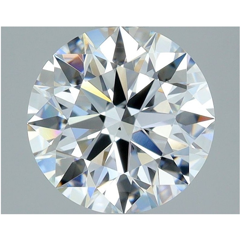 Diament szlif okrągły, 1.34ct, VS2, F, GIA 6535303791 Diament szlif okrągły, 1.34ct, VS2, F, GIA 6535303791