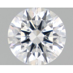 Diament szlif okrągły, 1.12ct, VVS1, E, GIA 3385066188