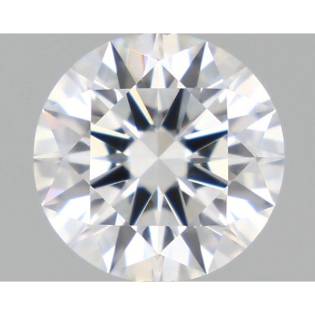 Diament szlif okrągły, 1.12ct, VVS1, E, GIA 3385066188