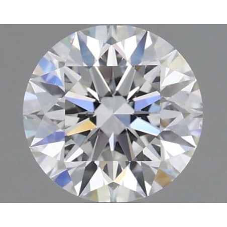 Diament szlif okrągły, 1.07ct, VS1, G, GIA 2388586438