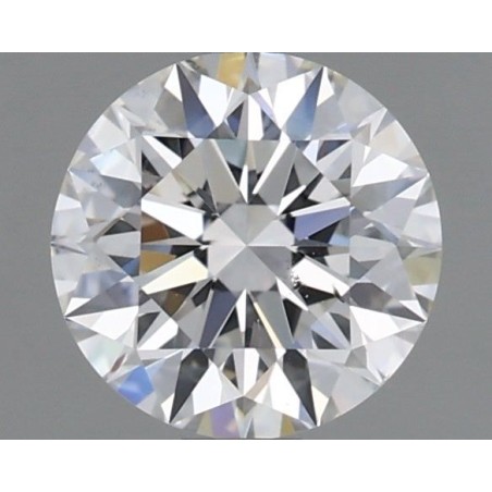 Diament szlif okrągły, 1.02ct, VS2, G, GIA 7271257191