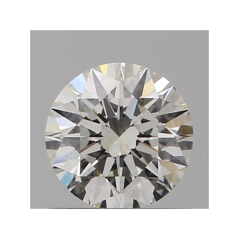 Diament szlif okrągły, 0.58ct, VVS1, I, GIA 7531056116 Diament szlif okrągły, 0.58ct, VVS1, I, GIA 7531056116
