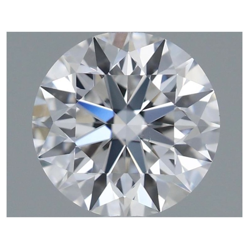 Diament szlif okrągły, 0.65ct, VS2, E, GIA 7511908039 Diament szlif okrągły, 0.65ct, VS2, E, GIA 7511908039