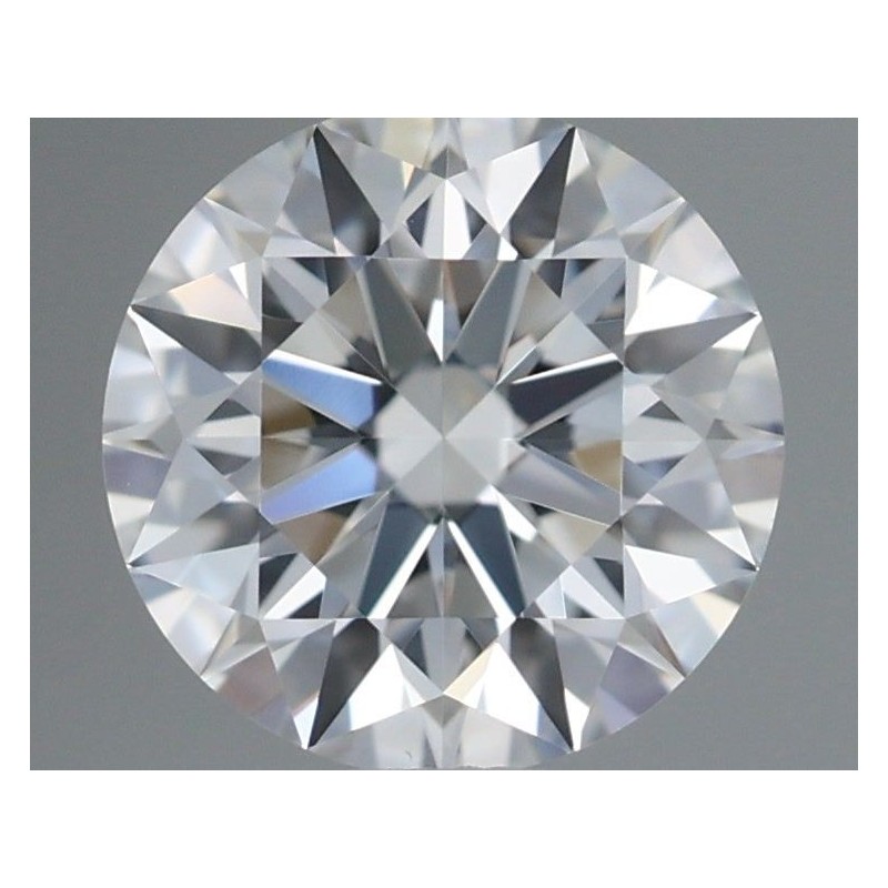 Diament szlif okrągły, 0.6ct, VS1, E, GIA 1535115040 Diament szlif okrągły, 0.6ct, VS1, E, GIA 1535115040