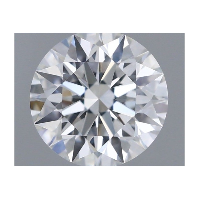 Diament szlif okrągły, 0.61ct, VVS2, E, GIA 6531568522 Diament szlif okrągły, 0.61ct, VVS2, E, GIA 6531568522