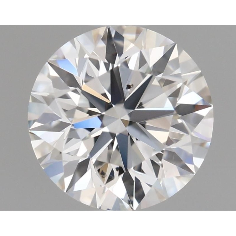 Diament szlif okrągły, 0.69ct, SI1, F, GIA 6485711246 Diament szlif okrągły, 0.69ct, SI1, F, GIA 6485711246
