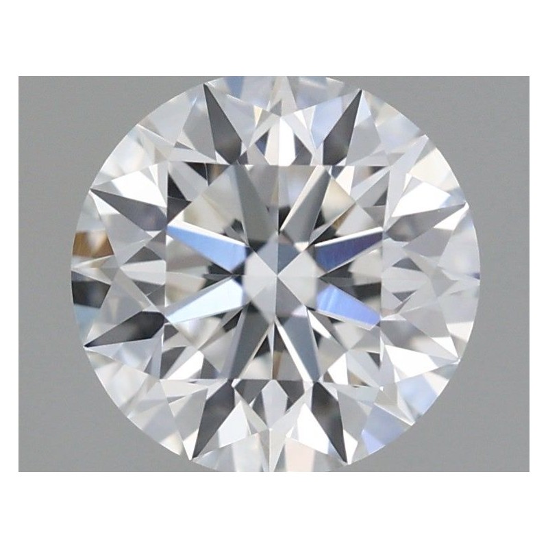 Diament szlif okrągły, 0.62ct, VVS2, F, GIA 1538500607 Diament szlif okrągły, 0.62ct, VVS2, F, GIA 1538500607