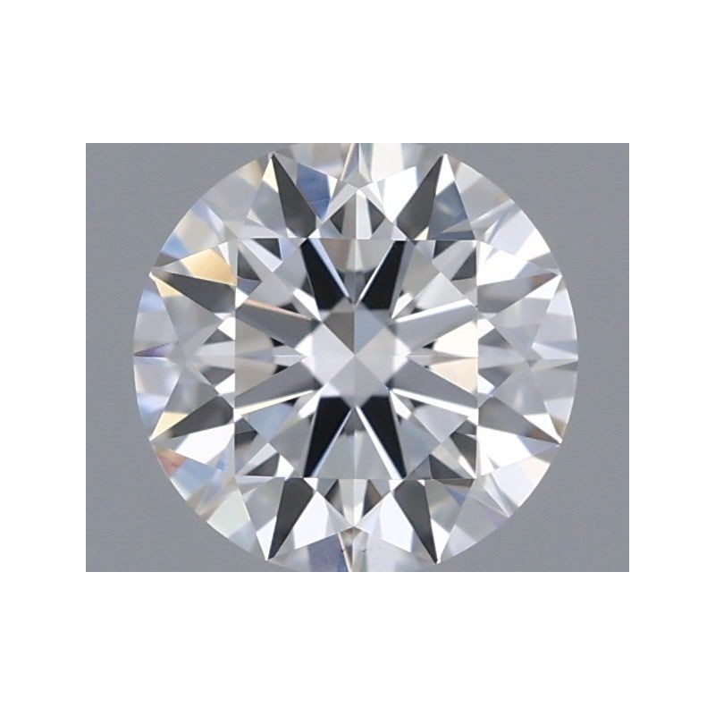 Diament szlif okrągły, 0.6ct, VVS2, F, GIA 2534500509 Diament szlif okrągły, 0.6ct, VVS2, F, GIA 2534500509