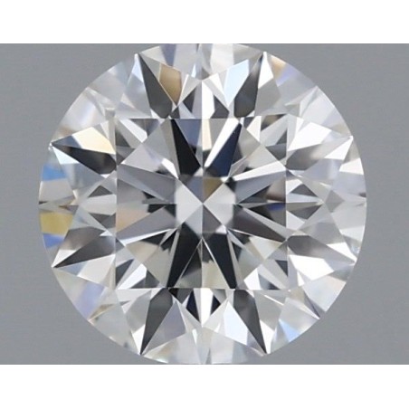 Diament szlif okrągły, 0.62ct, VVS2, F, GIA 1537349818