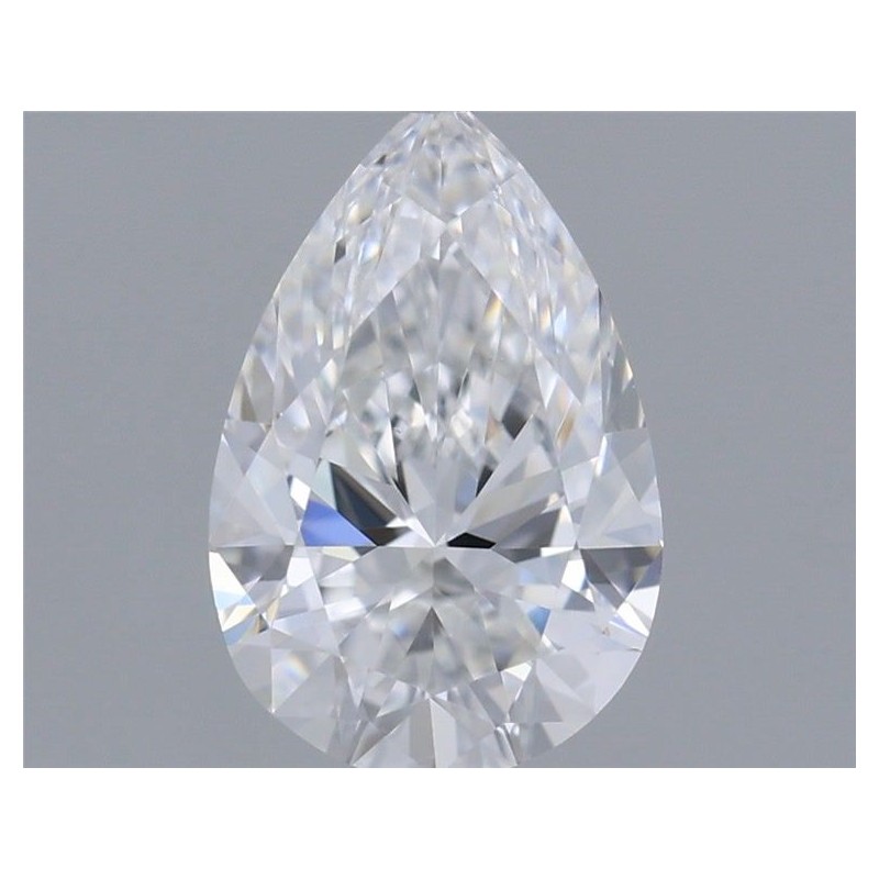 Diament szlif gruszkowy, 0.62ct, VS2, D, GIA 6532570869 Diament szlif gruszkowy, 0.62ct, VS2, D, GIA 6532570869