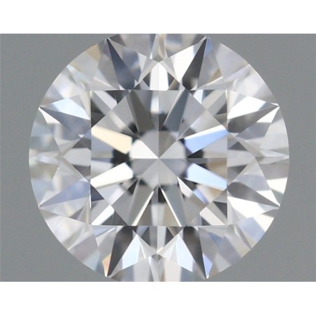 Diament szlif okrągły, 0.65ct, VVS2, F, GIA 1517842725