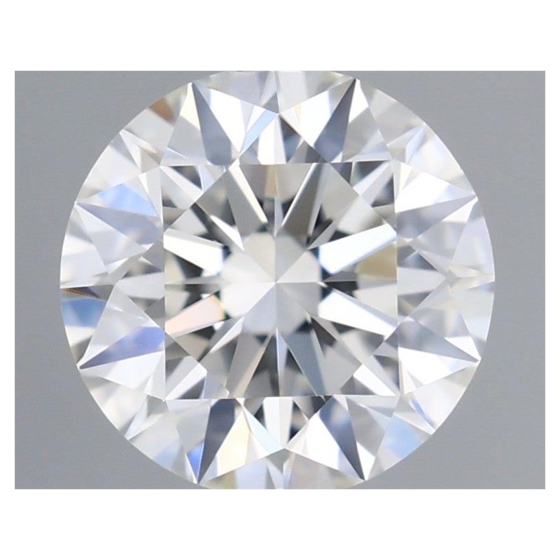 Diament szlif okrągły, 0.6ct, VVS2, F, GIA 6532500034 Diament szlif okrągły, 0.6ct, VVS2, F, GIA 6532500034