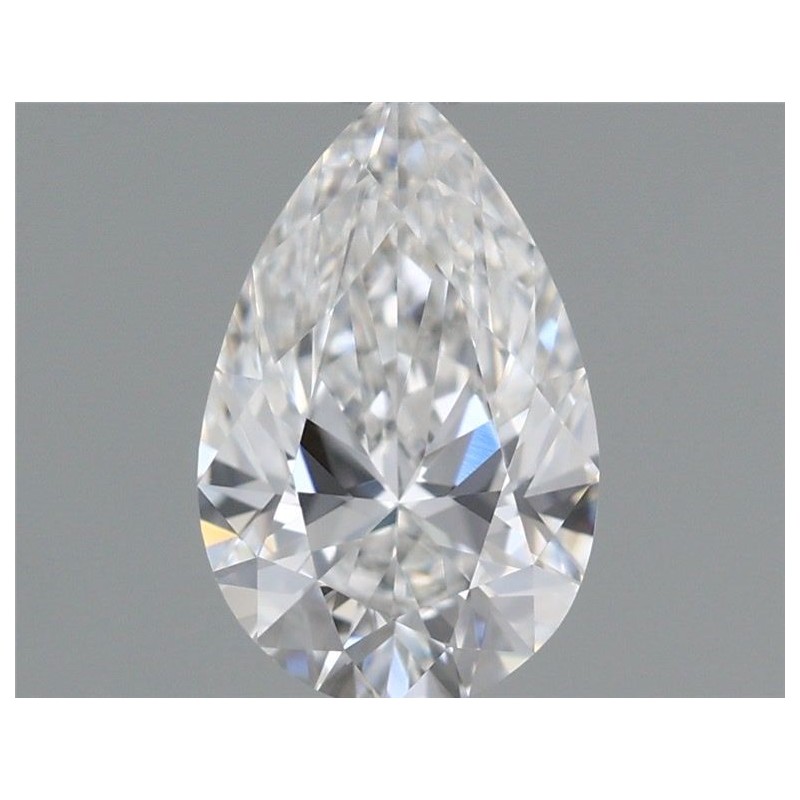 Diament szlif gruszkowy, 0.65ct, VS1, E, GIA 1528538939 Diament szlif gruszkowy, 0.65ct, VS1, E, GIA 1528538939