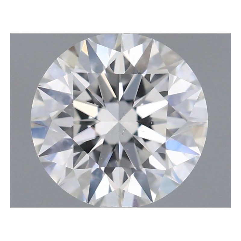 Diament szlif okrągły, 0.63ct, SI1, F, GIA 1535121752 Diament szlif okrągły, 0.63ct, SI1, F, GIA 1535121752