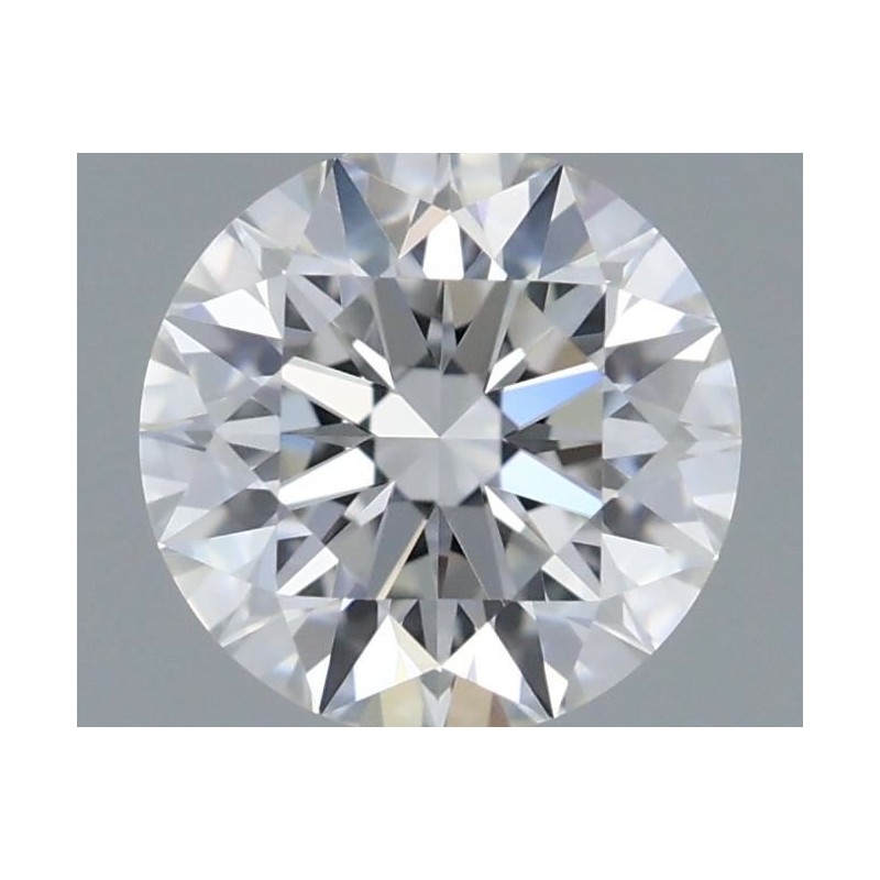 Diament szlif okrągły, 0.62ct, VVS2, F, GIA 6515963751 Diament szlif okrągły, 0.62ct, VVS2, F, GIA 6515963751