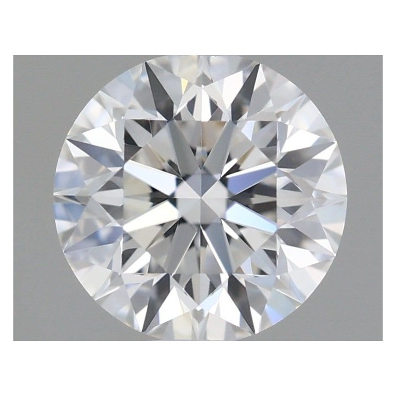 Diament szlif okrągły, 0.61ct, VS1, E, GIA 6532500578 Diament szlif okrągły, 0.61ct, VS1, E, GIA 6532500578