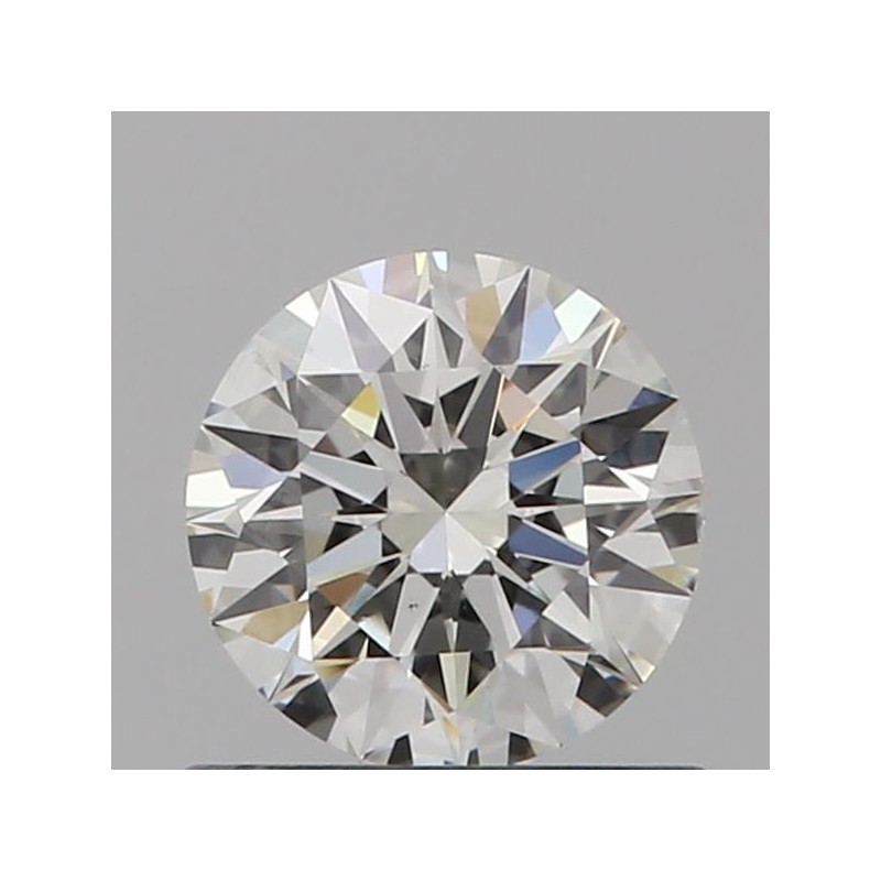 Diament szlif okrągły, 0.59ct, SI1, I, GIA 2518908527 Diament szlif okrągły, 0.59ct, SI1, I, GIA 2518908527