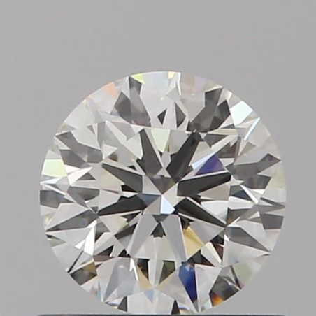 Diament szlif okrągły, 0.58ct, VVS1, I, GIA 7481726333
