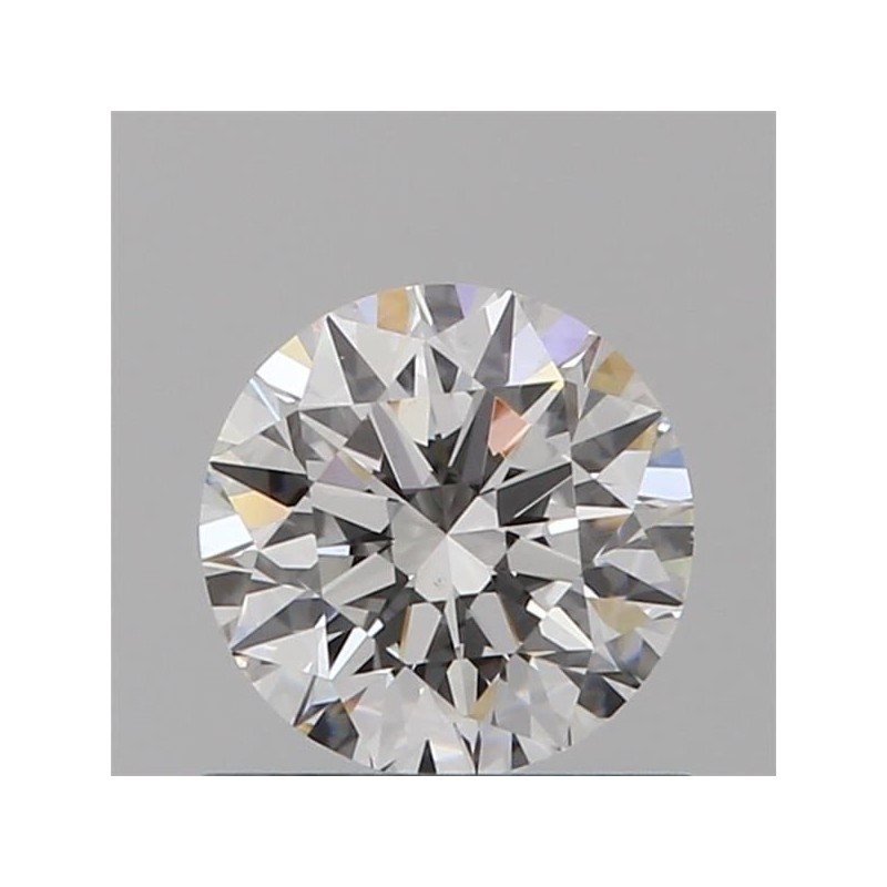 Diament szlif okrągły, 0.61ct, VS2, D, GIA 5513014856 Diament szlif okrągły, 0.61ct, VS2, D, GIA 5513014856