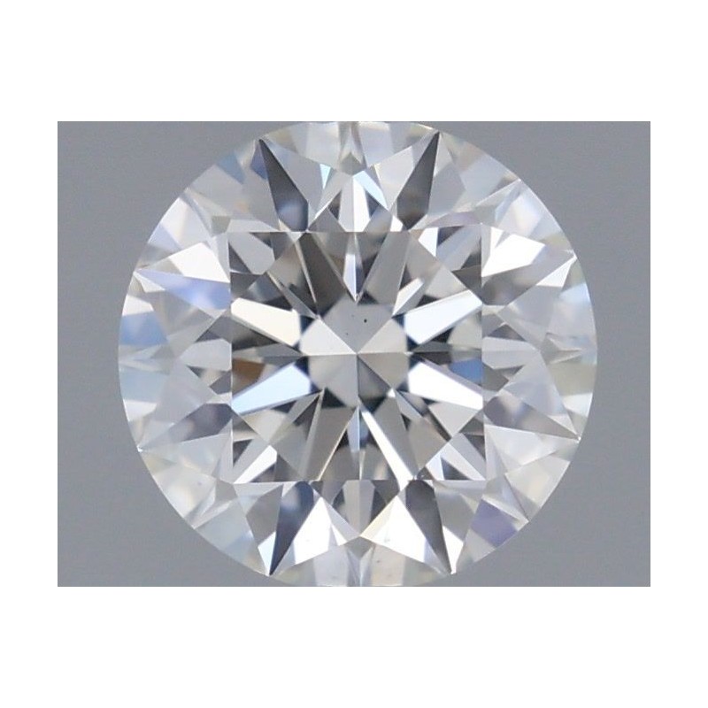 Diament szlif okrągły, 0.6ct, VS2, G, GIA 7518535095 Diament szlif okrągły, 0.6ct, VS2, G, GIA 7518535095