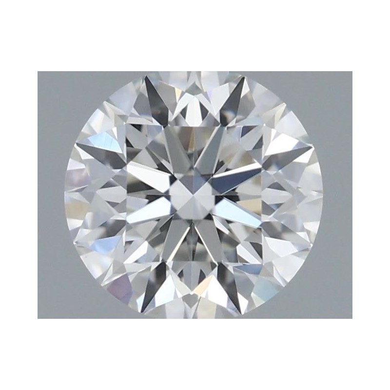 Diament szlif okrągły, 0.6ct, VVS2, G, GIA 2527627647 Diament szlif okrągły, 0.6ct, VVS2, G, GIA 2527627647