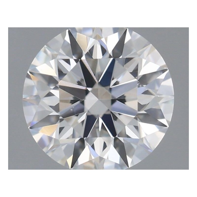 Diament szlif okrągły, 0.6ct, VS2, G, GIA 2537639618 Diament szlif okrągły, 0.6ct, VS2, G, GIA 2537639618