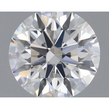 Diament szlif okrągły, 0.6ct, VS2, G, GIA 2537639618