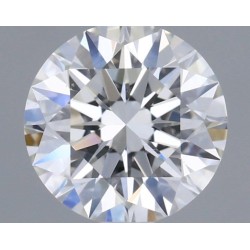 Diament szlif okrągły, 0.6ct, SI1, G, GIA 5533169996