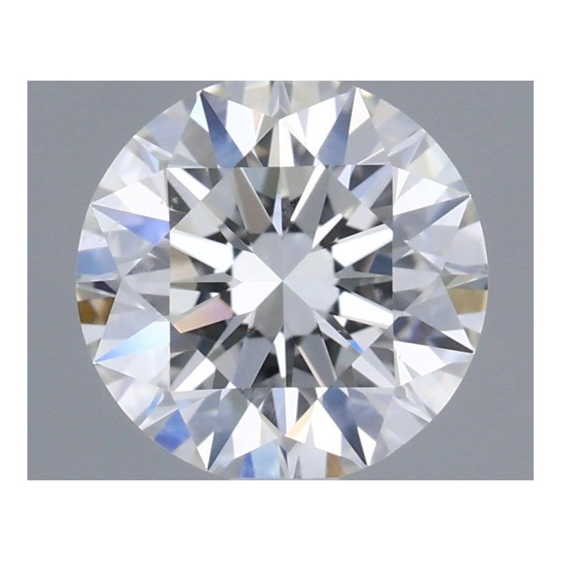 Diament szlif okrągły, 0.6ct, SI1, G, GIA 5533169996 Diament szlif okrągły, 0.6ct, SI1, G, GIA 5533169996