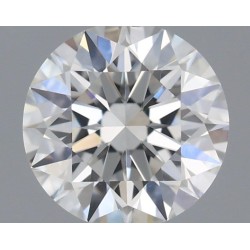 Diament szlif okrągły, 0.65ct, VS1, G, GIA 1535580052