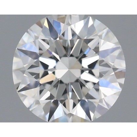 Diament szlif okrągły, 0.65ct, VS1, G, GIA 1535580052