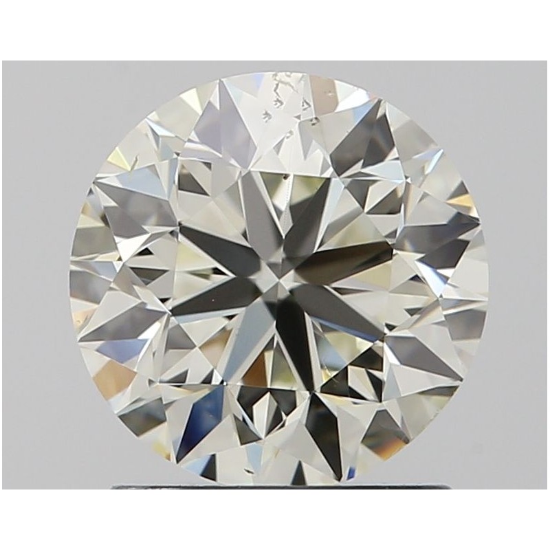Diament szlif okrągły, 1.5ct, SI1, I, IGI 649499772 Diament szlif okrągły, 1.5ct, SI1, I, IGI 649499772