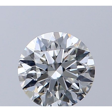 Diament szlif okrągły, 0.4ct, VS1, H, GIA 1535787782