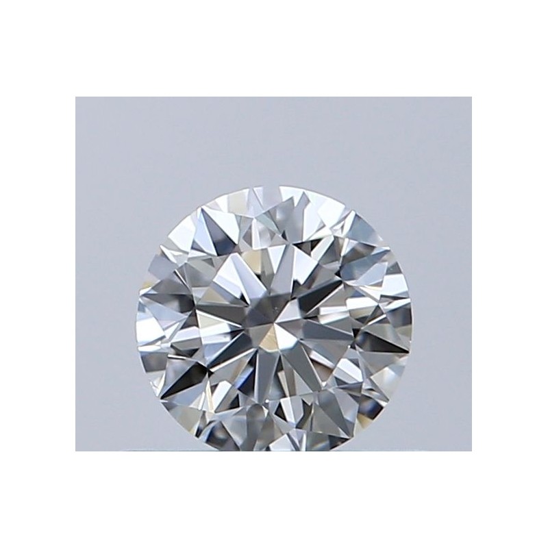 Diament szlif okrągły, 0.4ct, VS2, G, GIA 2537787754 Diament szlif okrągły, 0.4ct, VS2, G, GIA 2537787754