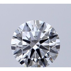 Diament szlif okrągły, 0.45ct, VS1, D, GIA 5536807473