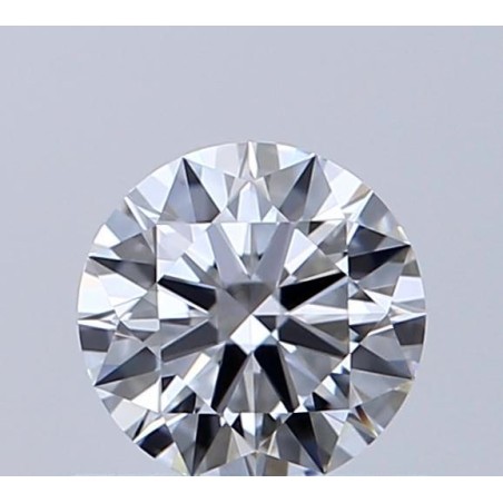 Diament szlif okrągły, 0.45ct, VS1, D, GIA 5536807473