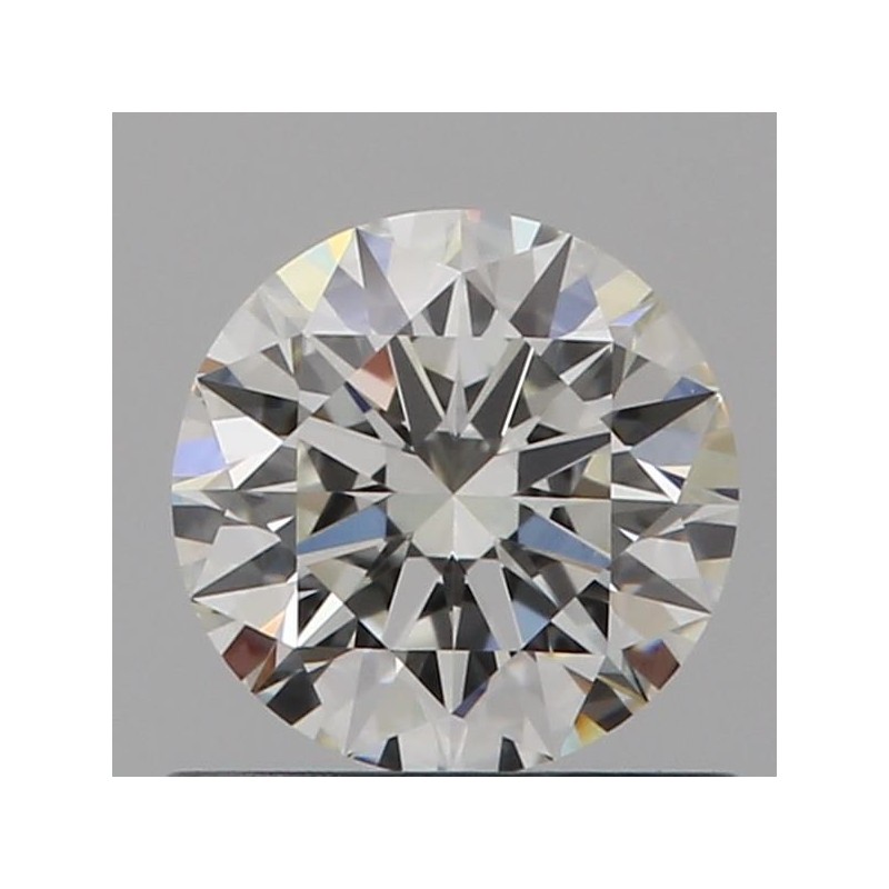 Diament szlif okrągły, 0.59ct, VS1, I, GIA 6511051412 Diament szlif okrągły, 0.59ct, VS1, I, GIA 6511051412