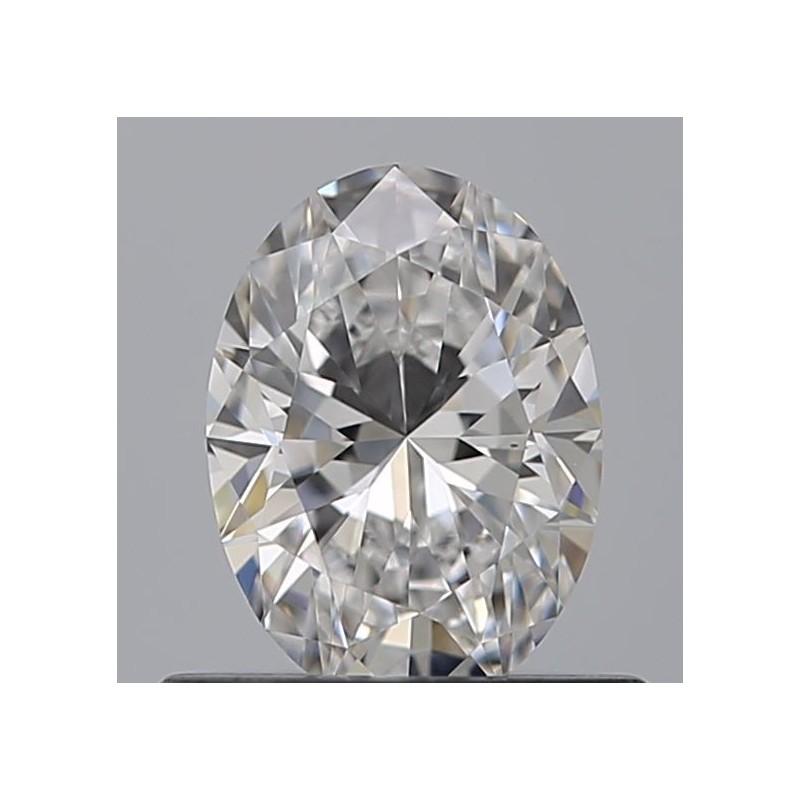 Diament szlif owalny, 0.5ct, VS1, D, GIA 2536767295 Diament szlif owalny, 0.5ct, VS1, D, GIA 2536767295