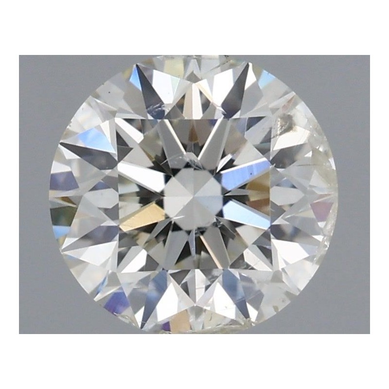 Diament szlif okrągły, 0.7ct, SI2, H, IGI 734508490 Diament szlif okrągły, 0.7ct, SI2, H, IGI 734508490