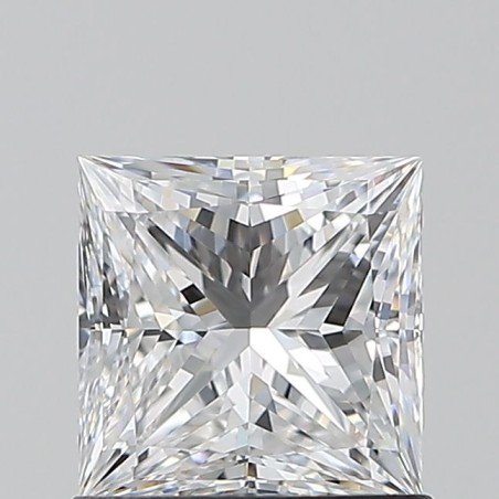 Diament szlif princess, 1.01ct, VVS1, D, GIA 6532108265